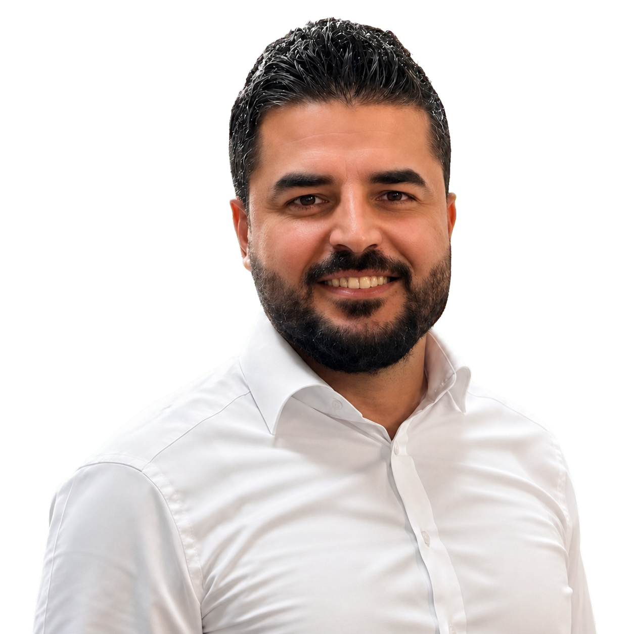 Ismail Kojar