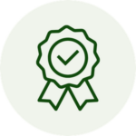 Icon Zerifikat